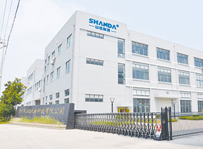 廠區(qū)環(huán)境 廠區(qū)環(huán)境